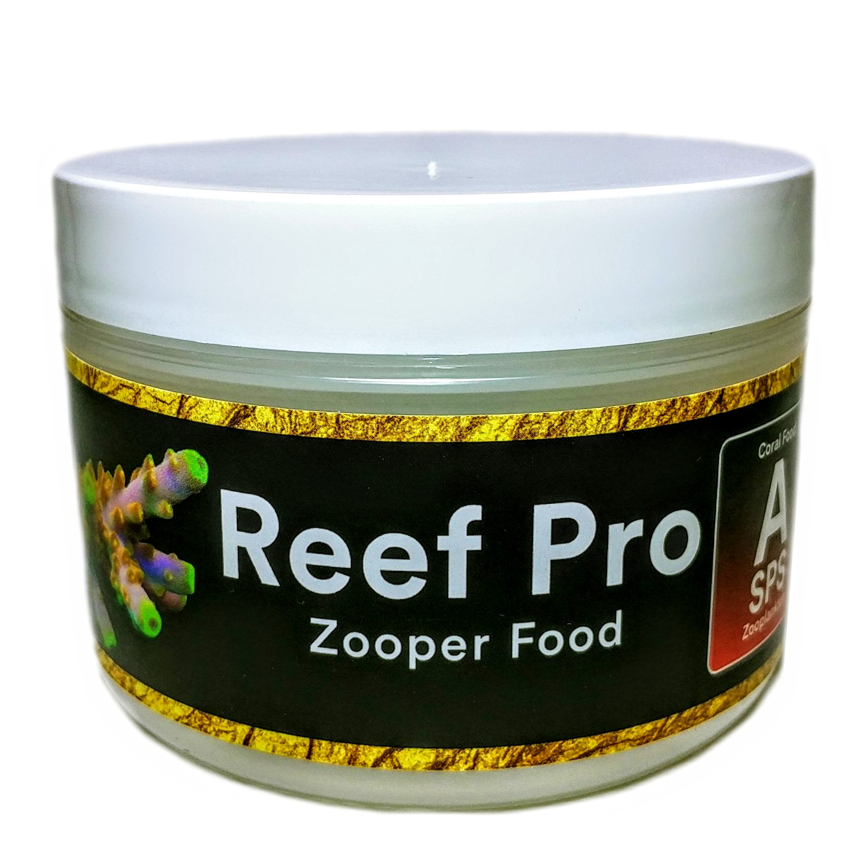 ドッグフード ROPPU Reef Pro Zooper Food Part A