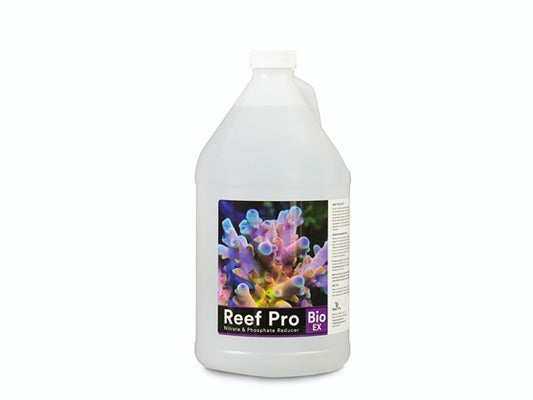 Reef Pro Bio-EX No3 and Po4 Reducer
