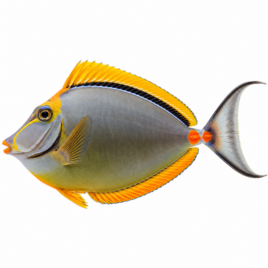 Blonde Naso Tang