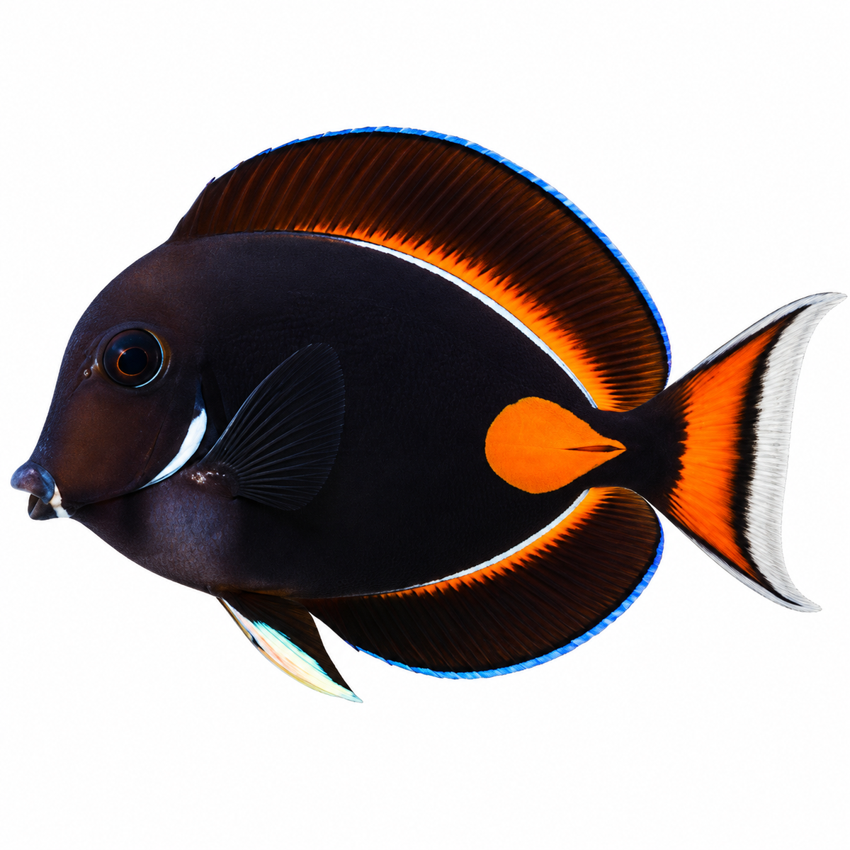 Achilles Tang Adult