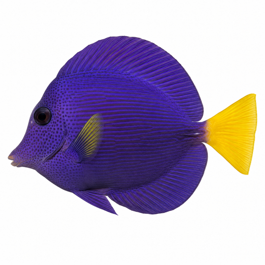 Purple Tang
