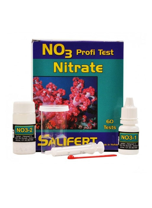 Salifert Nitrate Aquarium Test Kit