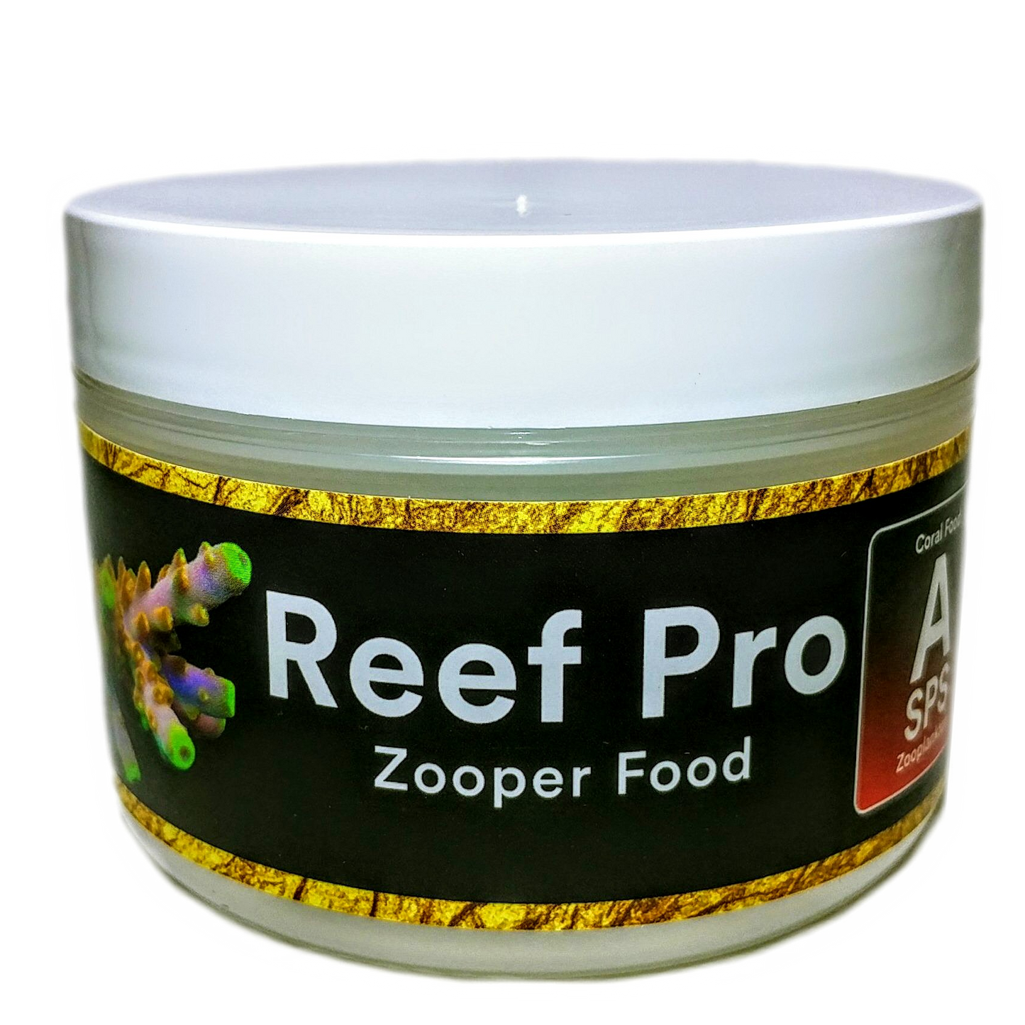 Reef Pro Zooper Food Part A